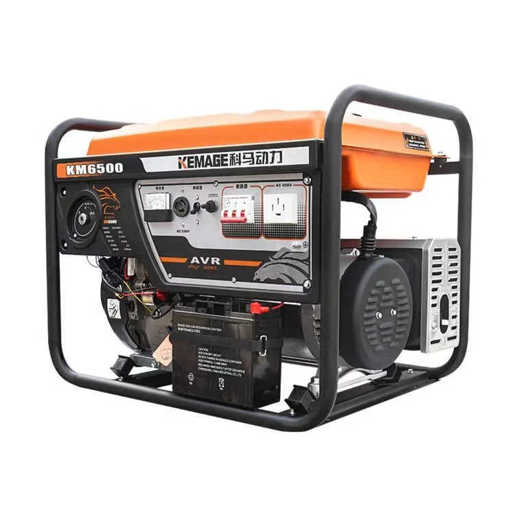 Home Diesel Power Generator Home Diesel Power Generator